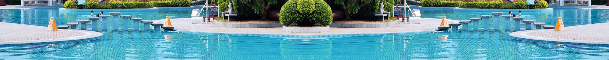 泳池建造，游泳池水處理設(shè)備